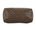 Speedy 40, top view